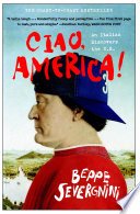 Ciao, America! by Beppe Severgnini
