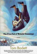 Free Fall of Webster Cummings by Tom Bodett
