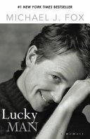 Lucky Man by Michael J. Fox