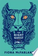 The Night Guest by Fiona McFarlane