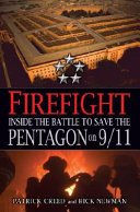 Firefight by Patrick Creed, Rick Newman