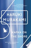Kafka on the Shore by Haruki Murakami