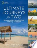 Ultimate Journeys for Two by Mike Howard, Anne Howard