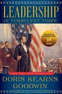 Leadership by Doris Kearns Goodwin