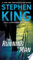 The Running Man by Stephen King