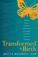 Transformed by Birth by Britta Bushnell, Ph.D.