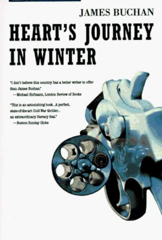 Heart's Journey in Winter by John Buchan