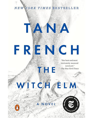The Witch Elm by Tana French