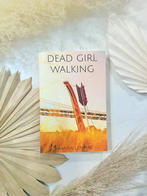 Happy Hour with Author Kamira Lennae