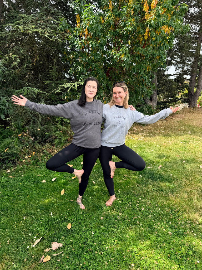 Fall 2026 Reading Retreat in Leavenworth, WA