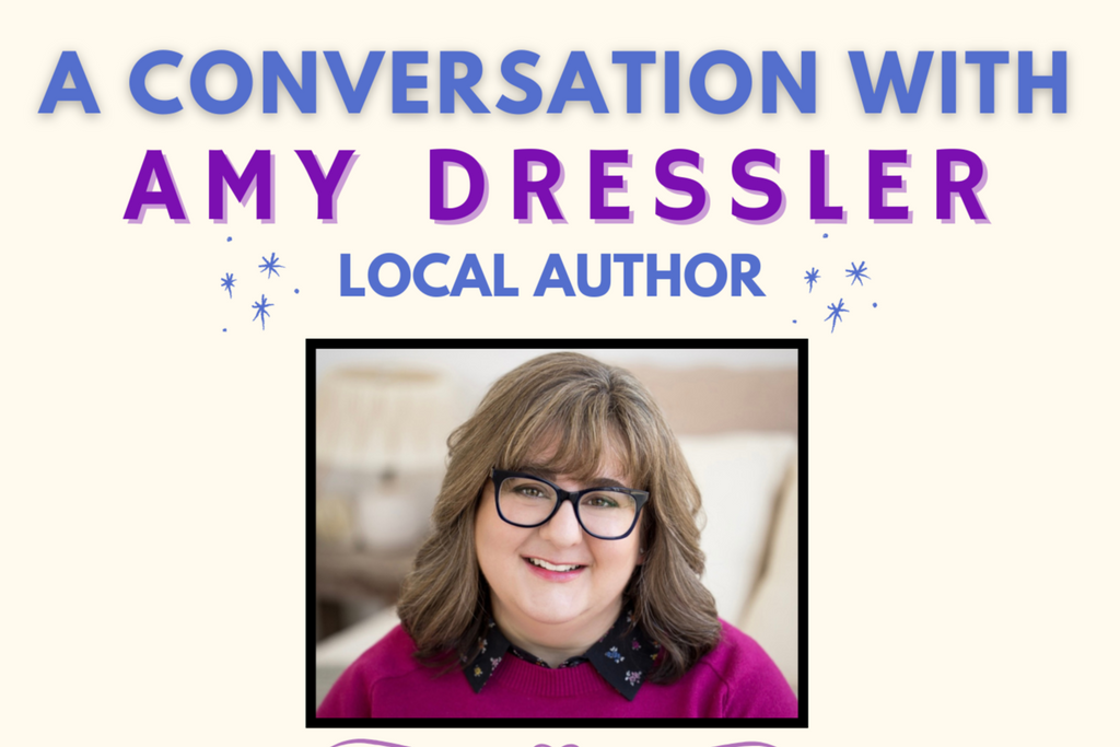 A Conversation with Amy Dressler