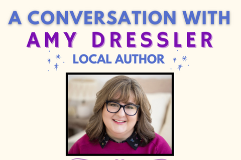 A Conversation with Amy Dressler
