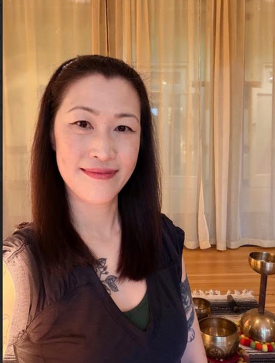 Maggie Tang