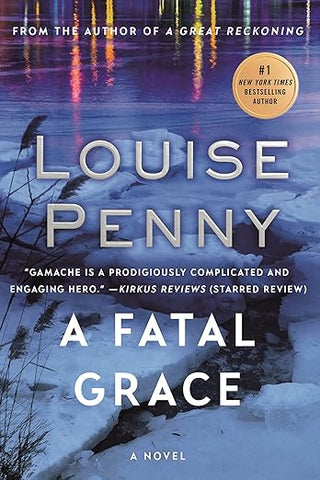 a fatal grace louise penny
