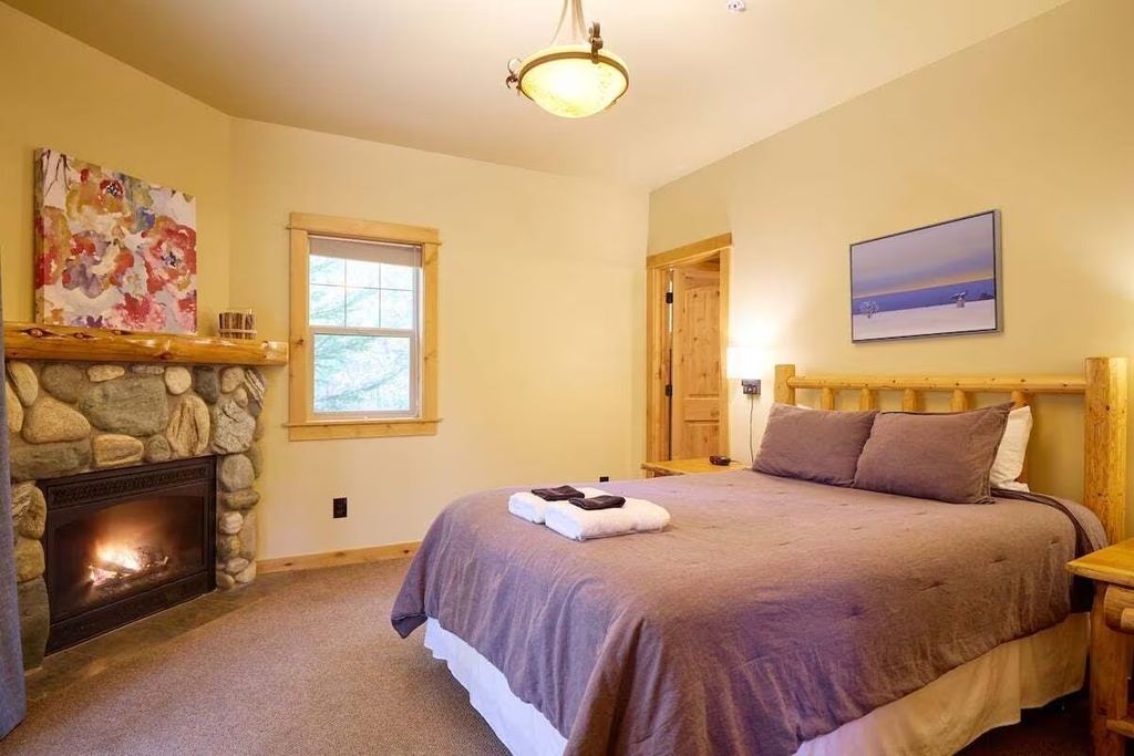 Fall 2026 Reading Retreat in Leavenworth, WA