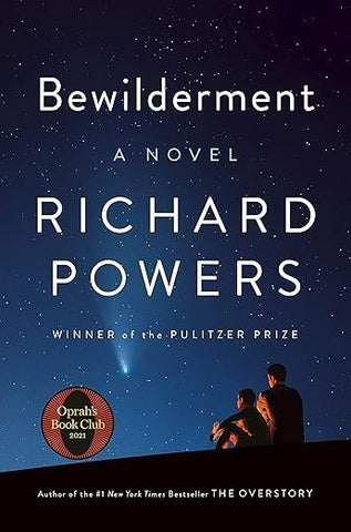 Bewilderment by Richard Powers