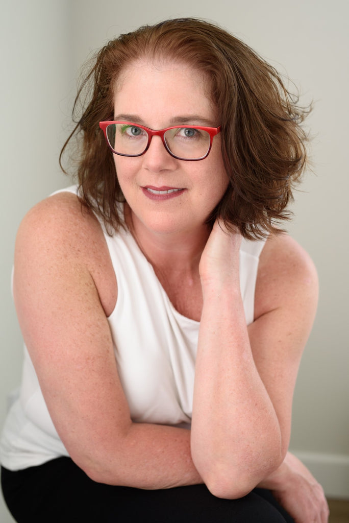 Let's Talk about Sex with Christina Braver, Romance Author