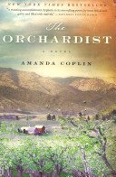 The Orchardist by Amanda Coplin