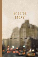 Rich Boy by Sharon Pomerantz
