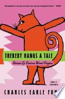 Thereby Hangs A Tale by Charles E. Funk