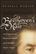Beethoven's Hair by Russell Martin