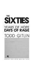 The Sixties by Todd Gitlin