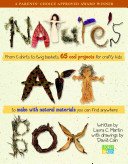 Nature's Art Box by Laura C. Martin
