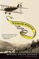 On Kingdom Mountain by Howard Frank Mosher