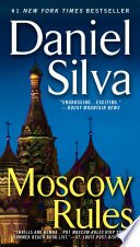 Moscow Rules by Daniel Silva