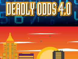 Deadly Odds 4.0 by Allen Wyler