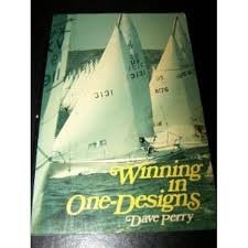 Winning in One-Designs by Dave Perry