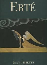 Erté by Jean F. Tibbetts