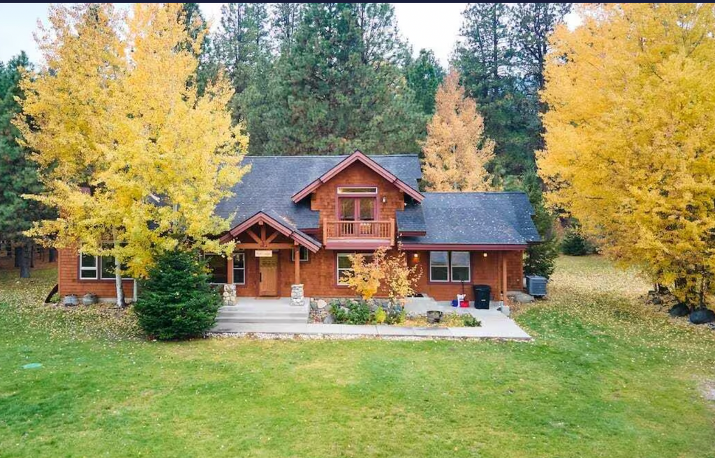 Fall 2026 Reading Retreat in Leavenworth, WA