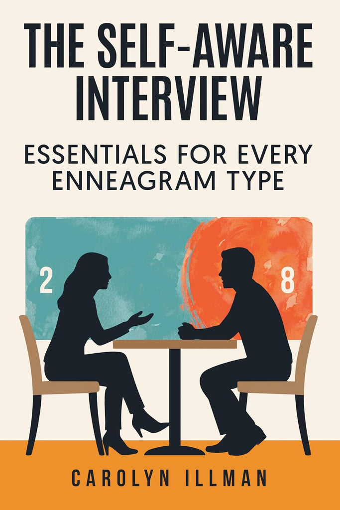 The Self-Aware Interview: An Author Event with Carolyn Illman
