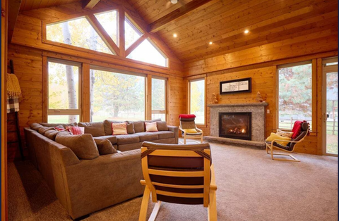 Fall 2026 Reading Retreat in Leavenworth, WA