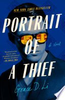 Portrait of a Thief by Grace D. Li