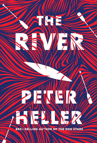 the river by peter heller