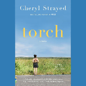 torch cheryl strayed book cover