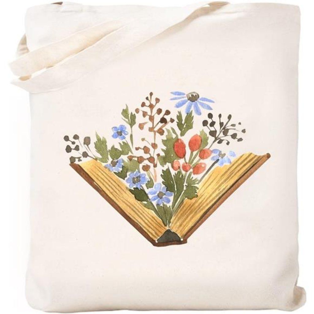 Sip and Craft at Bizarre Brewing: Decoupage & Bedazzle Tote Bags